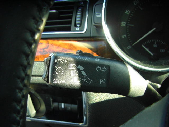 SKODA SUPER B 2.0 TDI 140CV