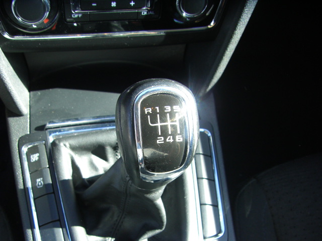 SKODA SUPER B 2.0 TDI 140CV