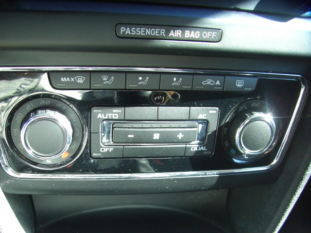 SKODA SUPER B 2.0 TDI 140CV