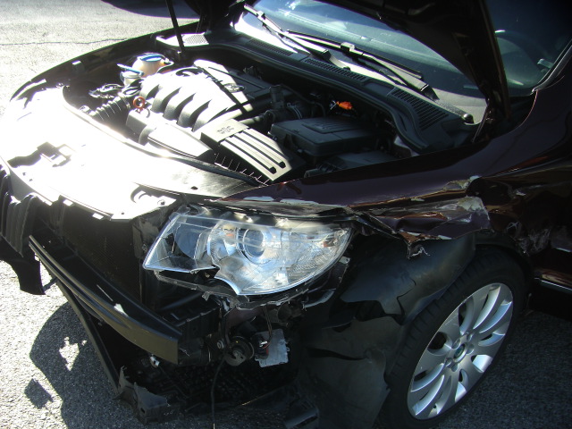 SKODA SUPER B 2.0 TDI 140CV