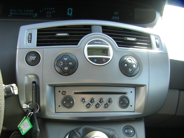 RENAUL GRAND SCENIC 1.5 DCI 106CV