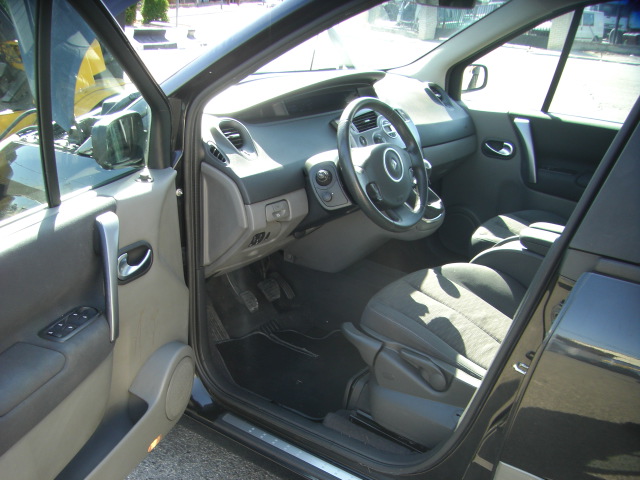 RENAUL GRAND SCENIC 1.5 DCI 106CV