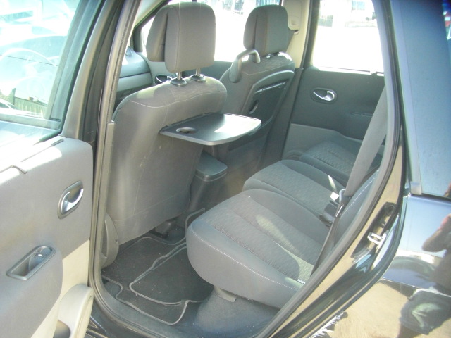 RENAUL GRAND SCENIC 1.5 DCI 106CV