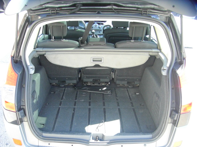 RENAUL GRAND SCENIC 1.5 DCI 106CV