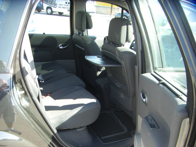 RENAUL GRAND SCENIC 1.5 DCI 106CV