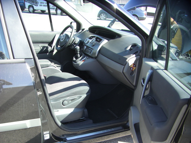 RENAUL GRAND SCENIC 1.5 DCI 106CV