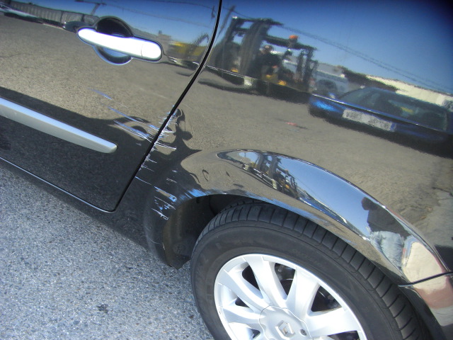 RENAUL GRAND SCENIC 1.5 DCI 106CV