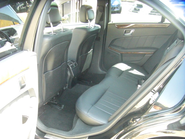 MERCEDES BENZ E 250 CDI 2.2 204CV