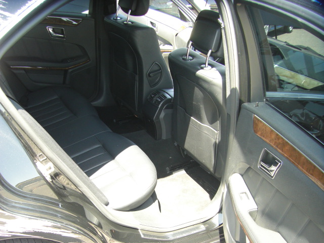 MERCEDES BENZ E 250 CDI 2.2 204CV