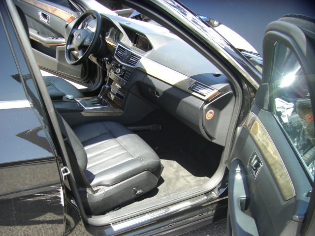 MERCEDES BENZ E 250 CDI 2.2 204CV