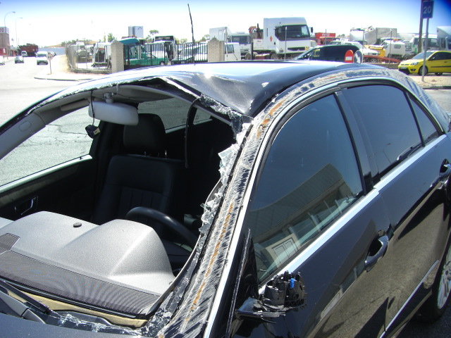 MERCEDES BENZ E 250 CDI 2.2 204CV