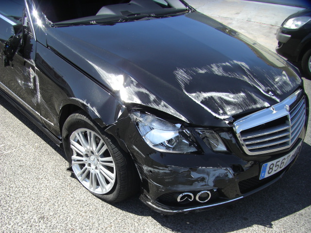 MERCEDES BENZ E 250 CDI 2.2 204CV