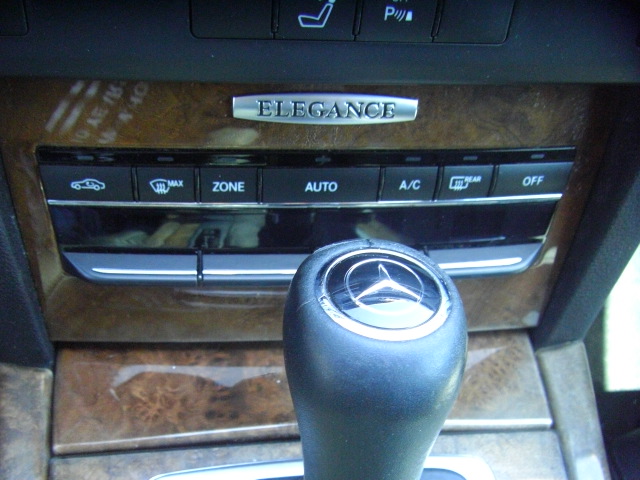 MERCEDES BENZ E 250 CDI 2.2 204CV