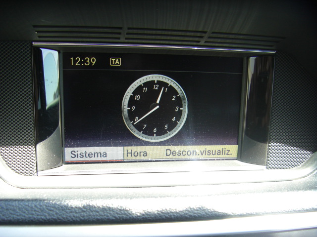 MERCEDES BENZ E 250 CDI 2.2 204CV