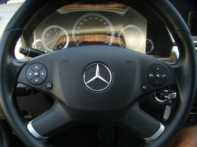 MERCEDES BENZ E 250 CDI 2.2 204CV