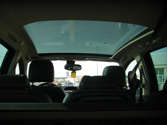 PEUGEOT 307 SW XSI 1.6 HDI 110CV 7 PLAZAS