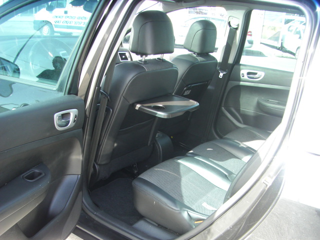 PEUGEOT 307 SW XSI 1.6 HDI 110CV 7 PLAZAS