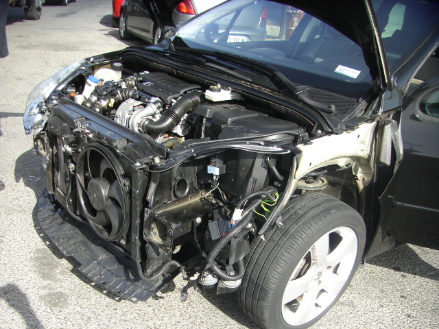 PEUGEOT 307 SW XSI 1.6 HDI 110CV 7 PLAZAS