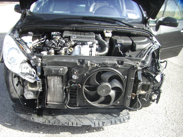 PEUGEOT 307 SW XSI 1.6 HDI 110CV 7 PLAZAS