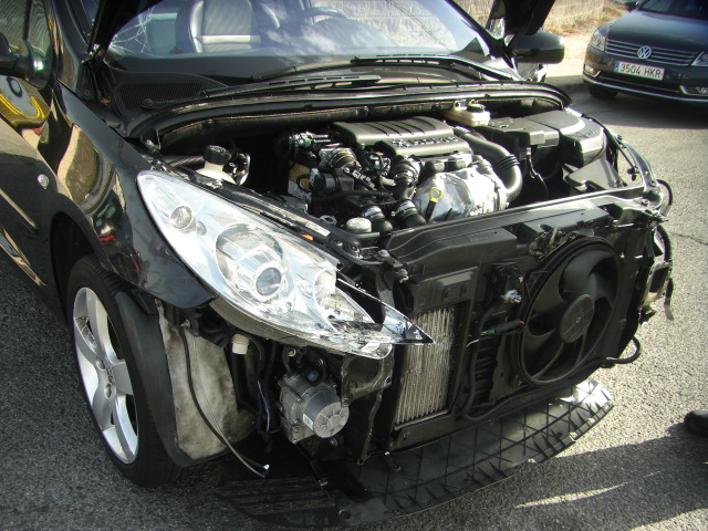 PEUGEOT 307 SW XSI 1.6 HDI 110CV 7 PLAZAS