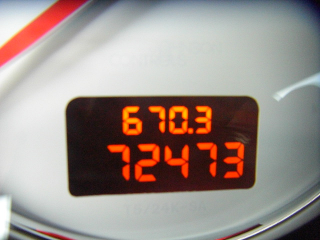 PEUGEOT 307 SW XSI 1.6 HDI 110CV 7 PLAZAS