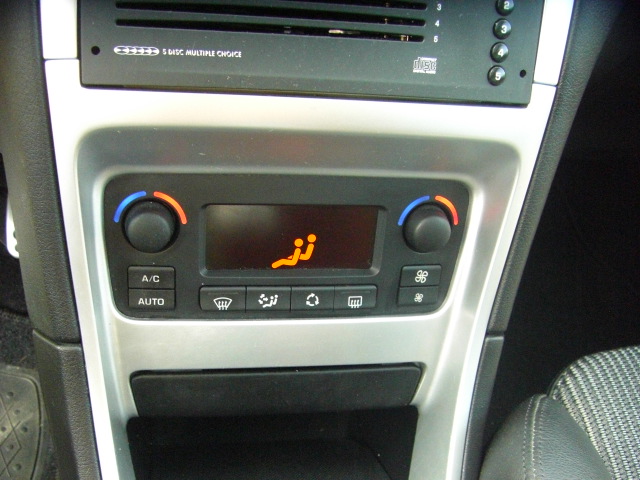 PEUGEOT 307 SW XSI 1.6 HDI 110CV 7 PLAZAS