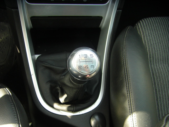 PEUGEOT 307 SW XSI 1.6 HDI 110CV 7 PLAZAS