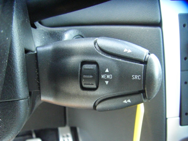 PEUGEOT 307 SW XSI 1.6 HDI 110CV 7 PLAZAS