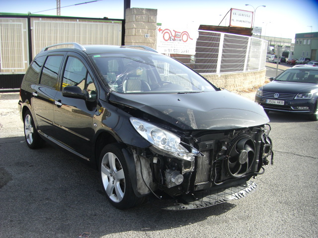 PEUGEOT 307 SW XSI 1.6 HDI 110CV 7 PLAZAS