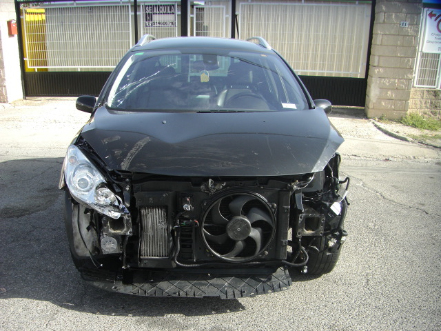 PEUGEOT 307 SW XSI 1.6 HDI 110CV 7 PLAZAS