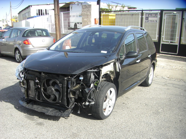 PEUGEOT 307 SW XSI 1.6 HDI 110CV 7 PLAZAS