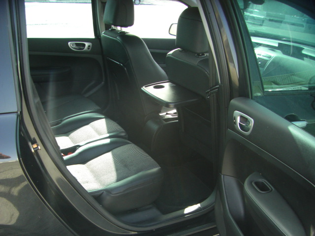 PEUGEOT 307 SW XSI 1.6 HDI 110CV 7 PLAZAS