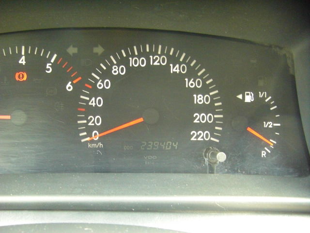 TOYOTA COROLLA 2.0 D4D 115CV