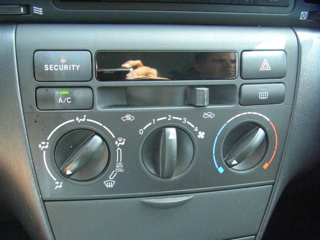 TOYOTA COROLLA 2.0 D4D 115CV