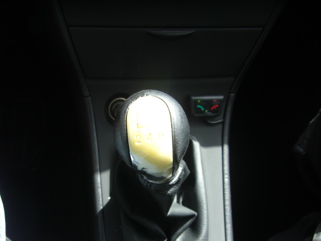 TOYOTA COROLLA 2.0 D4D 115CV