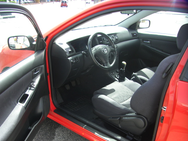 TOYOTA COROLLA 2.0 D4D 115CV