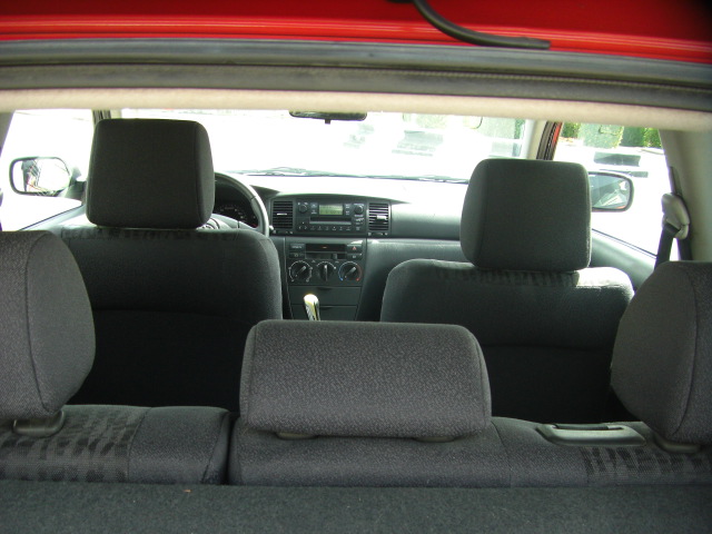 TOYOTA COROLLA 2.0 D4D 115CV