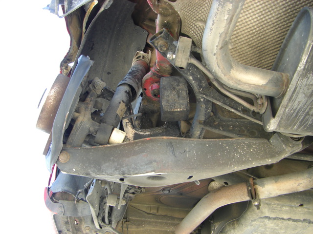 SEAT LEON 2.0 TDI 140CV