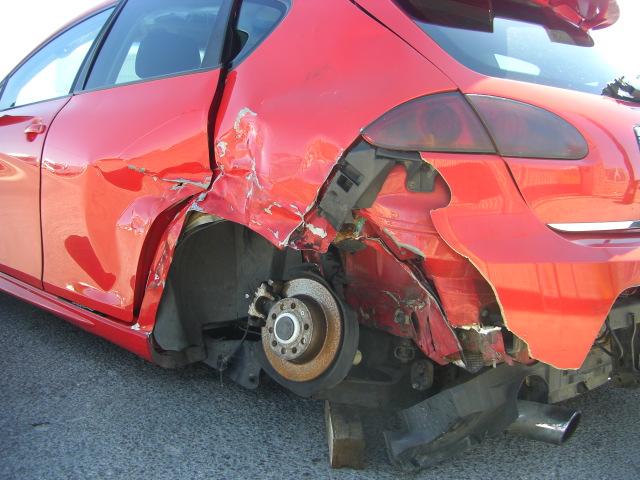 SEAT LEON 2.0 TDI 140CV