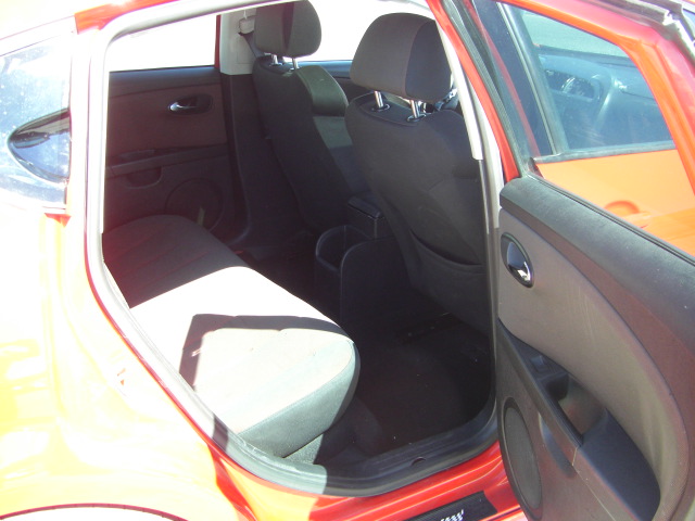 SEAT LEON 2.0 TDI 140CV