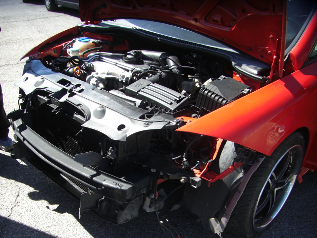 SEAT LEON 2.0 TDI 140CV