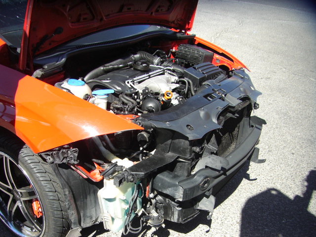 SEAT LEON 2.0 TDI 140CV