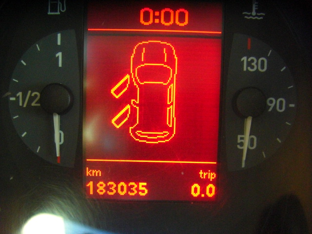 SEAT LEON 2.0 TDI 140CV