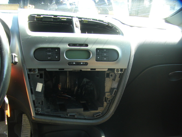 SEAT LEON 2.0 TDI 140CV