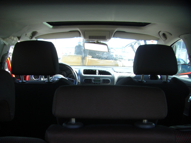 SEAT LEON 2.0 TDI 140CV