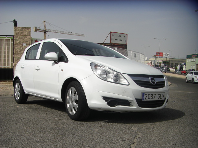OPEL CORSA 1.3 CDTI 75CV