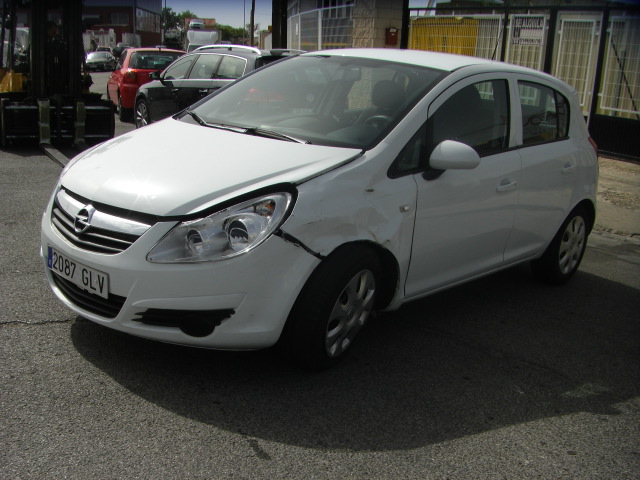 OPEL CORSA 1.3 CDTI 75CV