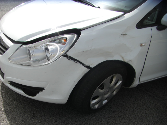 OPEL CORSA 1.3 CDTI 75CV