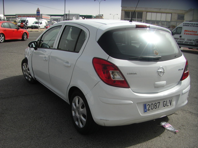 OPEL CORSA 1.3 CDTI 75CV