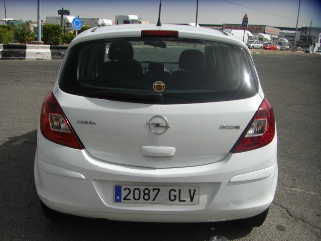 OPEL CORSA 1.3 CDTI 75CV